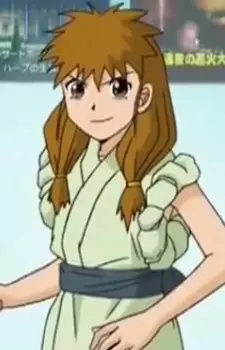 Nakamura, Mariko