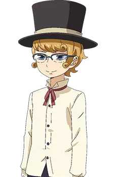 Mathias, Maril