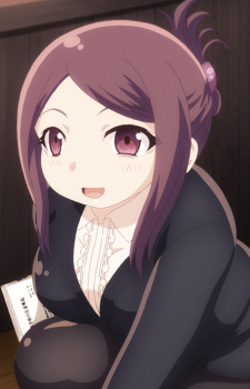 Nakajima, Nanoka