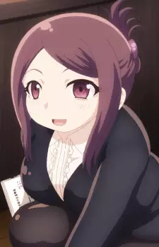 Nakajima, Nanoka