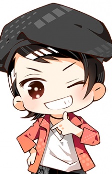 Uehara, Junya