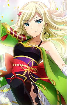 Fumi Yumeoji,