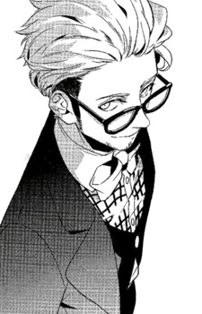 ジョン・ディー