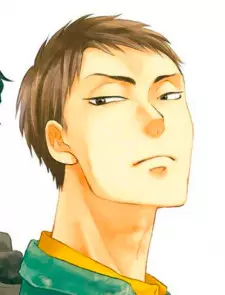 Akino, Chiharu