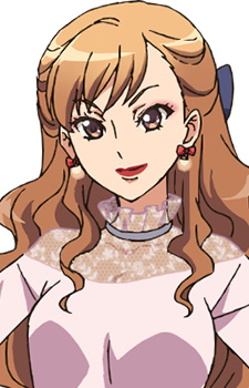 Yuuko Shibazaki,