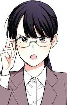 Karakter Yoshitaka, Rinko
