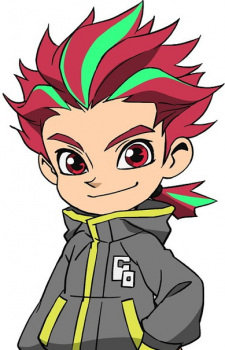 Kouka, Kouta Kouka, Kouta