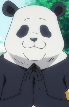 Panda (Jujutsu Kaisen) 