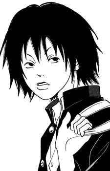 Saiga, Reita