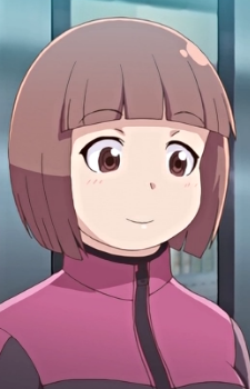 Colleague Kanoko B