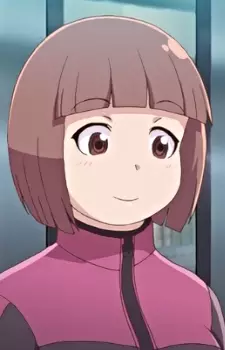 Colleague Kanoko B
