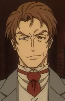 Gregson, Tobias image