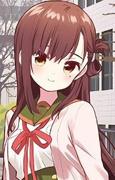Yuuri Wakasa
