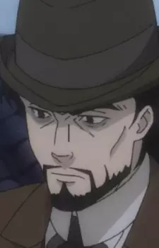 Hope, Jefferson image