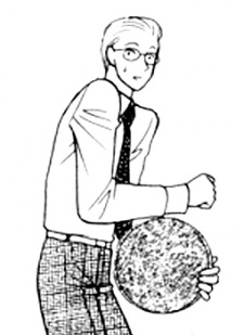 capa de mangá de Shouji