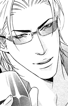 Imagen de Suga, Mitsunari