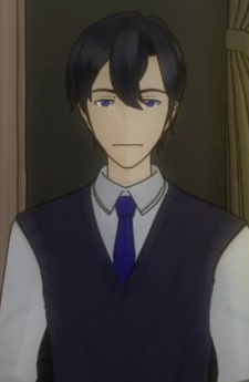 Fumihiko Tachibana,