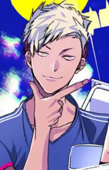 Tajima, Ryuichi