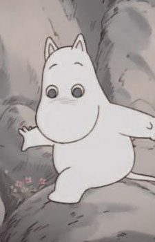 Moomintroll (Tanoshii Muumin Ikka) - Pictures - MyAnimeList.net