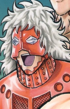 ジャンヌ・スティムボード