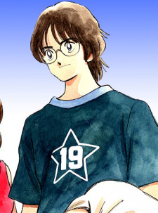 Kimoto, Takamichi