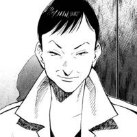 Takasu, Mitsuyo