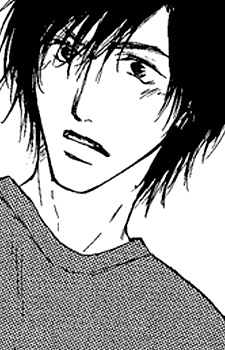 Imagen de Yuusuke