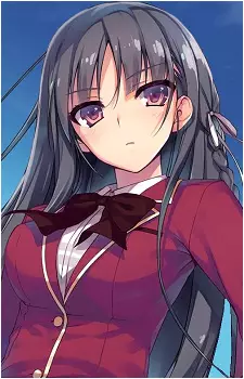 Horikita, Suzune image