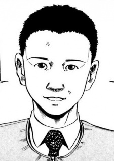 Naruse, Junichi