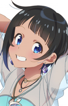 Yodogawa, Ao Picture