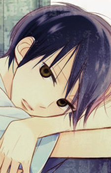 capa de mangá de Midori