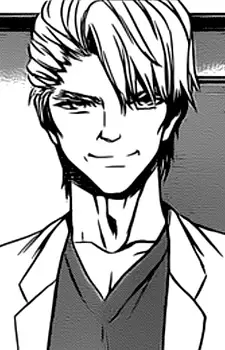 Fukumoto, Seiichi