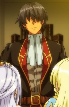 Faran (Kyonyuu Princess Saimin) - Pictures - MyAnimeList.net
