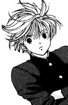 Morimura, Youichi