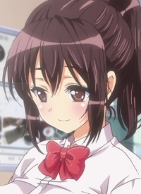 Akari Himezawa
