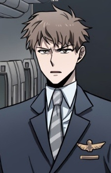 Karakter Shin, Woo-Hyuk