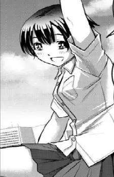 Shishidou, Seira