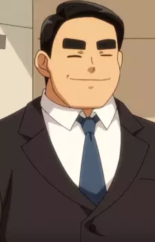 Toshi Image