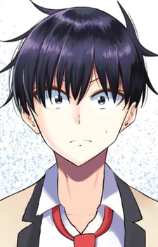 Karakter Miyamae, Kaito