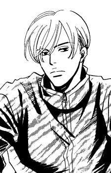 Tachibana, Reiji