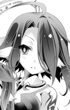 Rafil (No Game No Life: Zero) - Pictures - MyAnimeList.net
