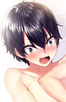 Karakter Maki, Kazuki