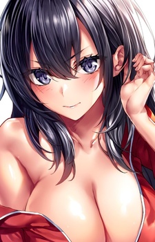Karakter Shiina, Maki