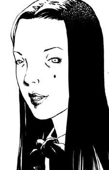 Suzuki, Mitsuko