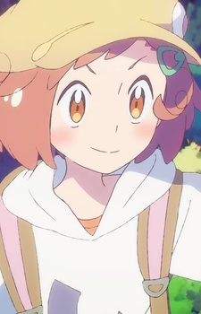 Tsubomi