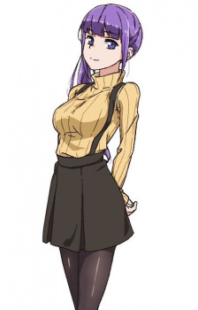Kano Futaba