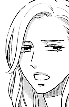 Shiraishi, Honoka