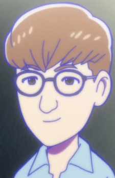 Takahiro Sakurai,