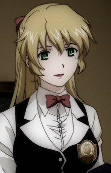 Risa Rollins,