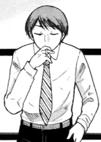 しらいしケン太